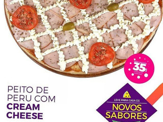 Rede Leve Pizza