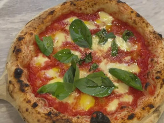 Marzanno Pizzaria