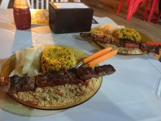 Espetinho Do Gaúcho