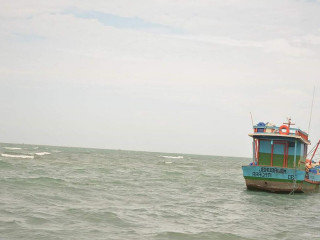 Icapuí Salgadinho