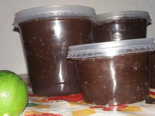 Pati Doces Caseiros
