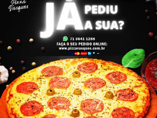 Pizzaria Vasques