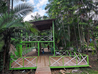 Balneário Recanto Caribe