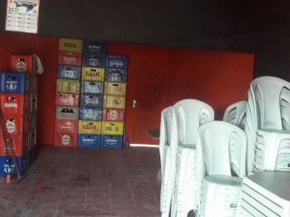 Pizzaria Pimenta Doce