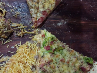 Pizzaria Dom Hagge