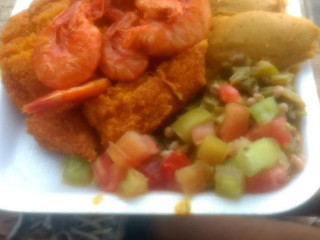 Acarajé Da Ana