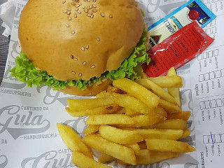 Cantinho Da Gula