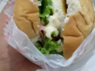 Bravos Lanches