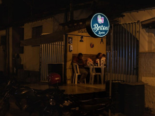 Bertoni Lanches