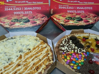 Dinhos Pizza