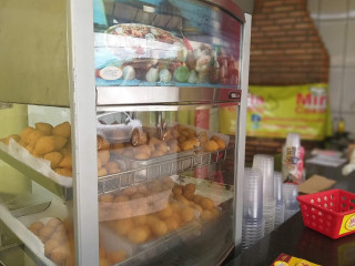 Point Dos Sabores Lanchonete Gourmet