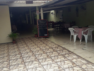 Restaurante Panela De Barro
