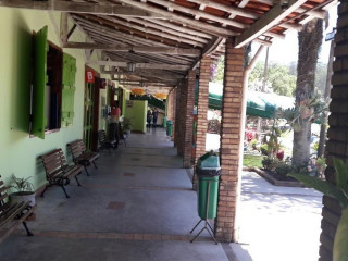 Barraca Verde 2