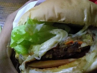 Piratas Burguer