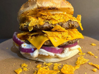 Big Burguer Lanches