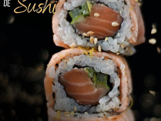 Orla E Sushi