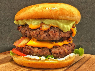 Ô Burguinho