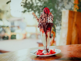 Sonho Doce Chocolataria