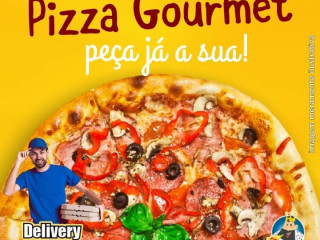 O Rei Da Pizza Slz