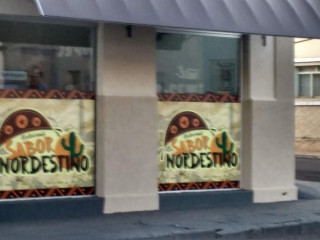 Sabor Nordestino