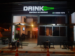 Drink Store Lounge