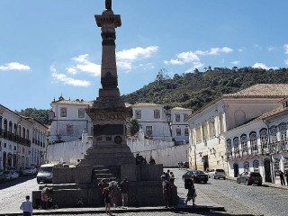 Imperio Café Ouro Preto