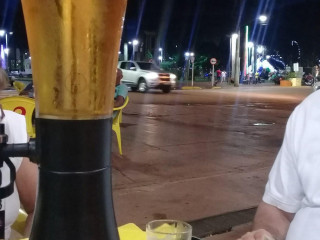 Pizzaria Bendita