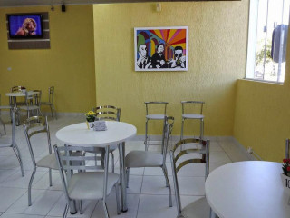 Batata Da Hora Lanches E Café