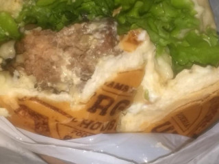 Burguer House
