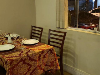 Joaquim Sobrinho Pizzaria