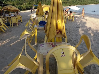 Praia Sao Gonçalo