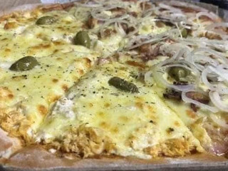 Pizzaria Palazzi