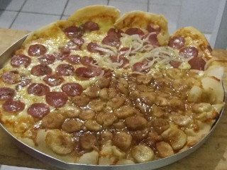 Boteco Pizzaria