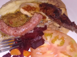 Lopes Grill