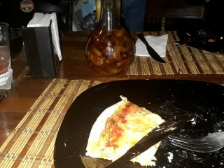 Pizzaria Italici Santa Bárbara