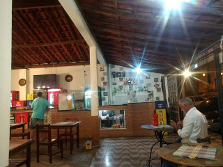 Point Grill