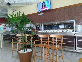 Pan E Pizzaria