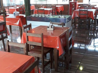 Nascimento Lanches Urca Calzone Pizzaria