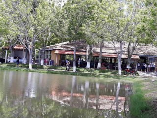 Recanto Do Trevo Pesqueiro E Café Colonial Tremembé