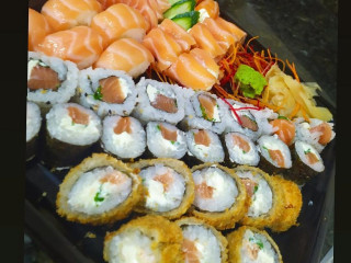 Mar Sushi Delivery