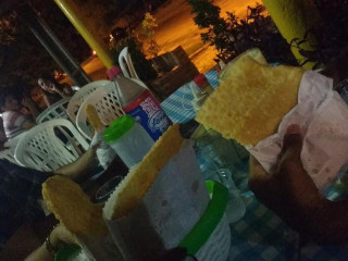 Varanda's Grill E Pizzaria