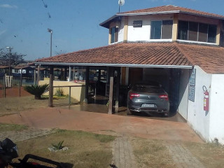 Clube Pescar