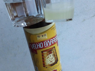 Lanches Bem Bolado