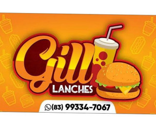 Gil Lanches