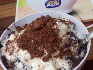 The Big Açai