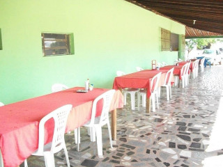 Churrascaria O Damasceno
