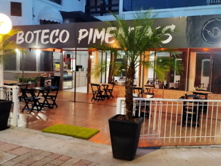 Boteco Pimenta´s