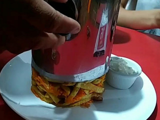 Batata Cia