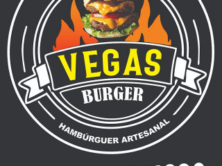 Vegas Burger Juína