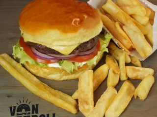 Von Groll Burguer